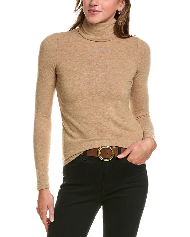 Perfect Tailoring Fresh And Simple Femme Society Sweater