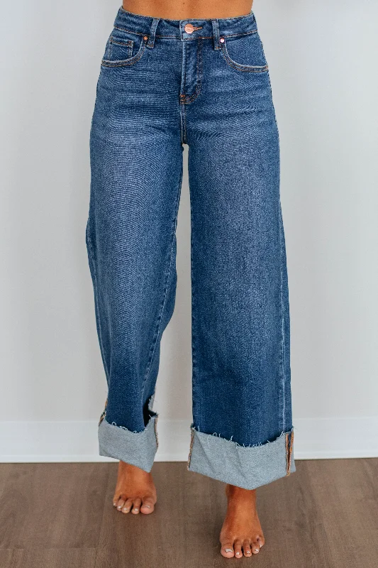 Breathable Design Unique Prints Lawson Risen Jeans