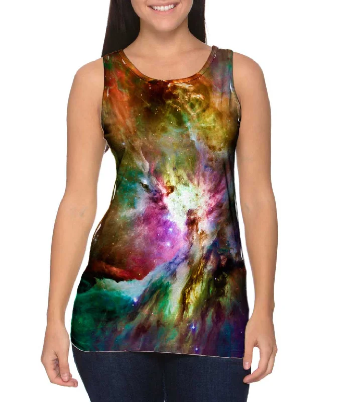 Unique Prints Exclusive Customization Different Slanton Orion Space