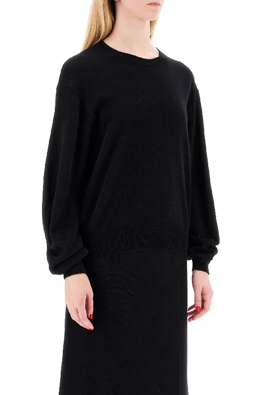Personalized Wear Trendy And Casual Mrz Wool And Cashmere Blend Pul