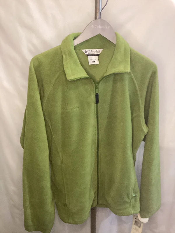 Fashionable In The Times Spring Fashion Women's Benton Springs Fleece Jacket