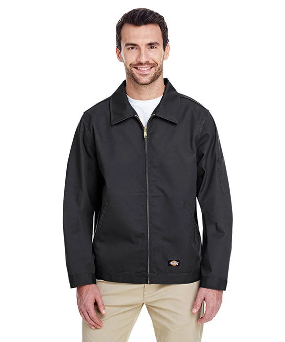 Sports Vitality Style JT75 - Dickies Mens Unlined Eisenhower Jacket