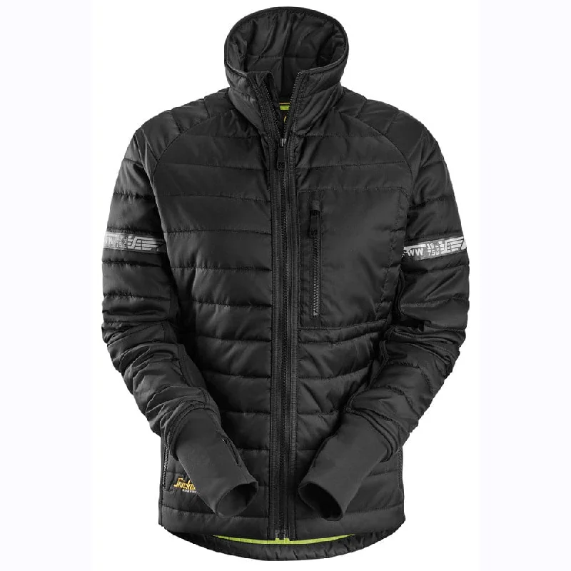 Unique Prints Thin Design Snickers 8107 AllroundWork Women's 37.5® Insulator Jacket