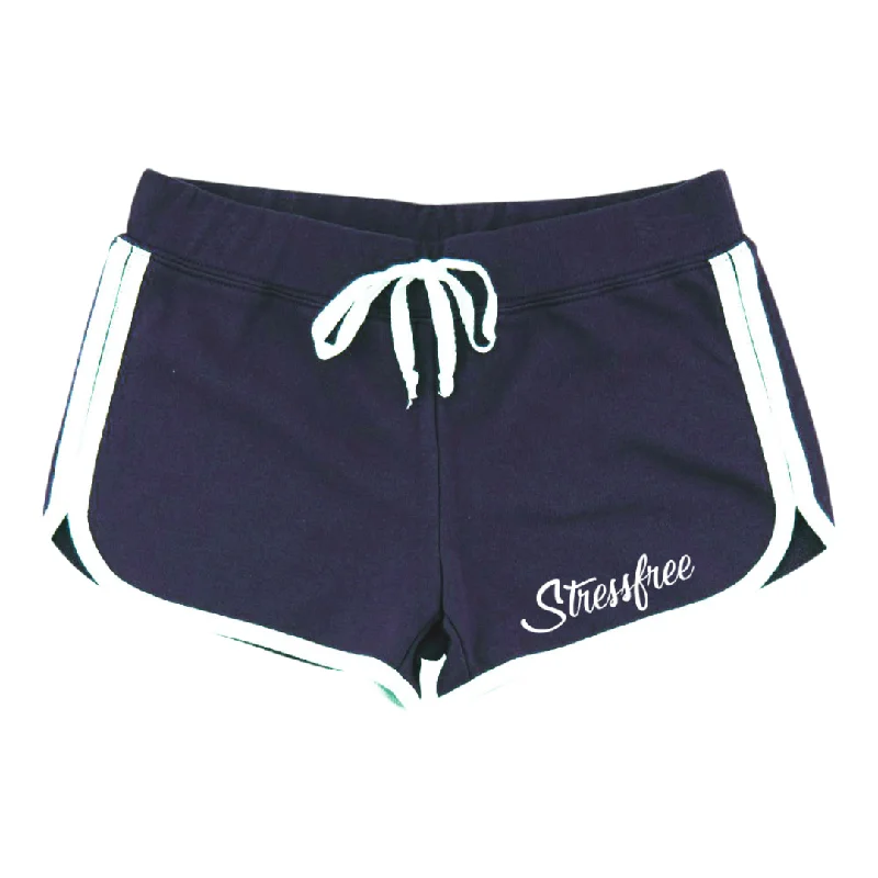 Sports Trend High Street Style Women's Signature Shorts