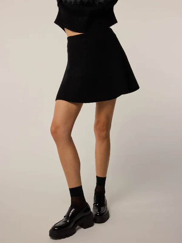 Boutique style Koko Flare Skirt