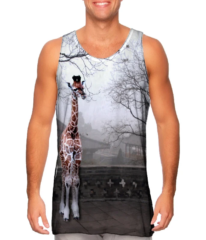 Versatile Items Retro Fashion Giraffe China