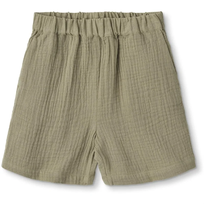 French Style Elegant Design Fliink Vertiver Paco Shorts