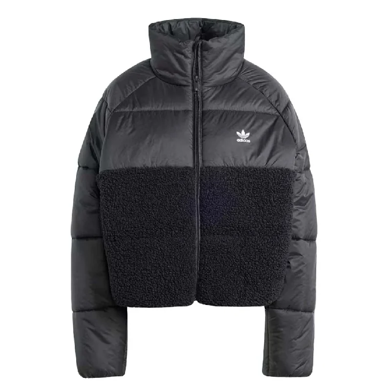 Sports outdoor style adidas - Women's Polar Puffer Jacket (IS5257)