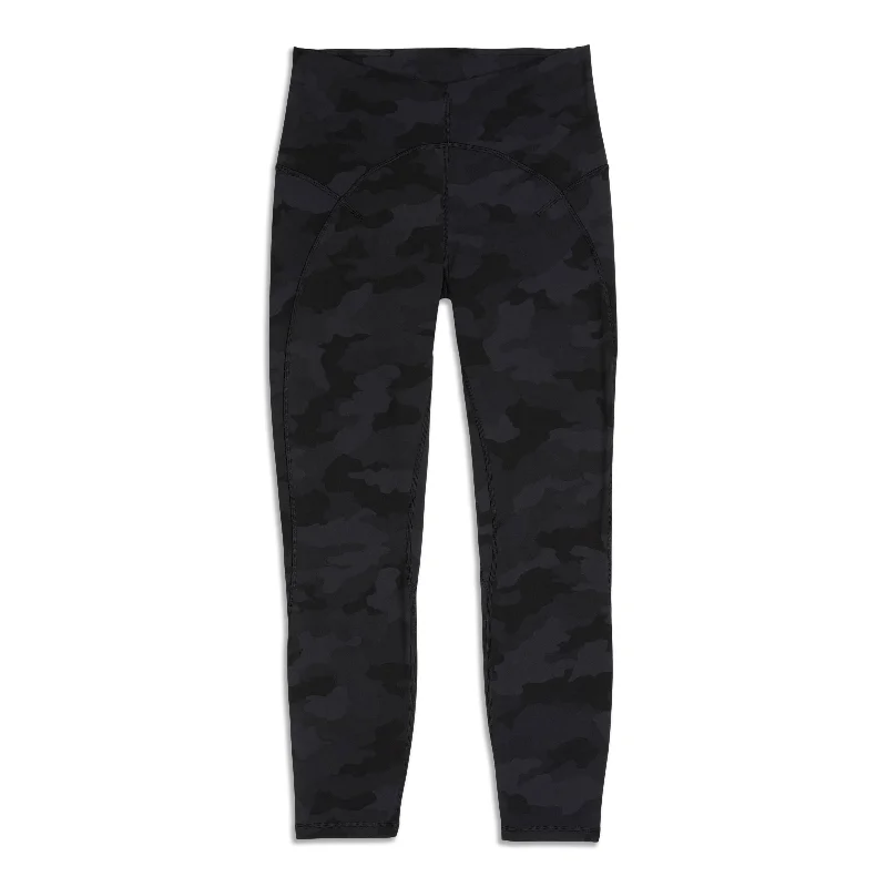Spring Fashion Outdoor Trend Unlimit High-Rise Tight - Resale