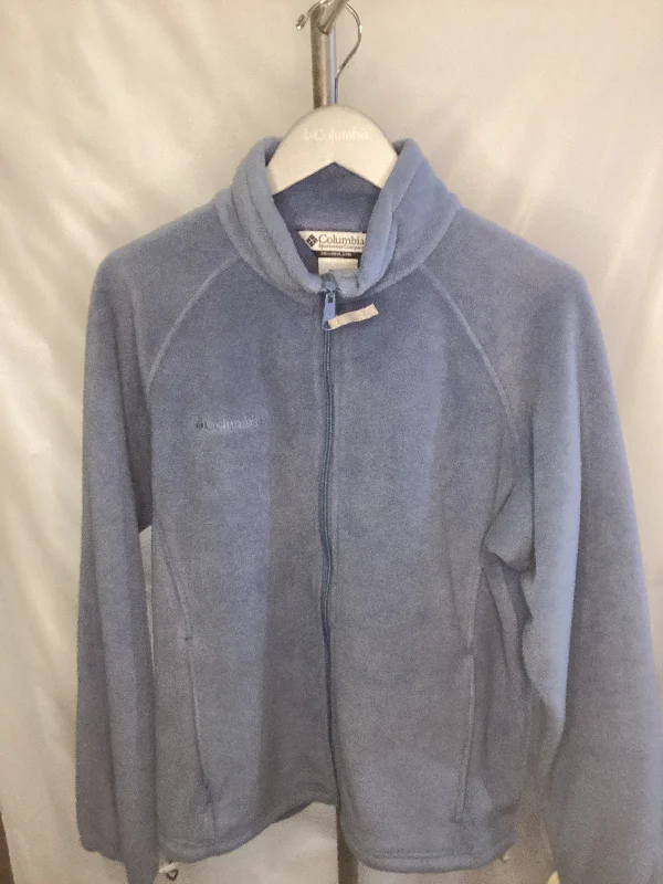 Comfortable Mind Retro Fashion Ballistic Full Zip Sweater (Women)