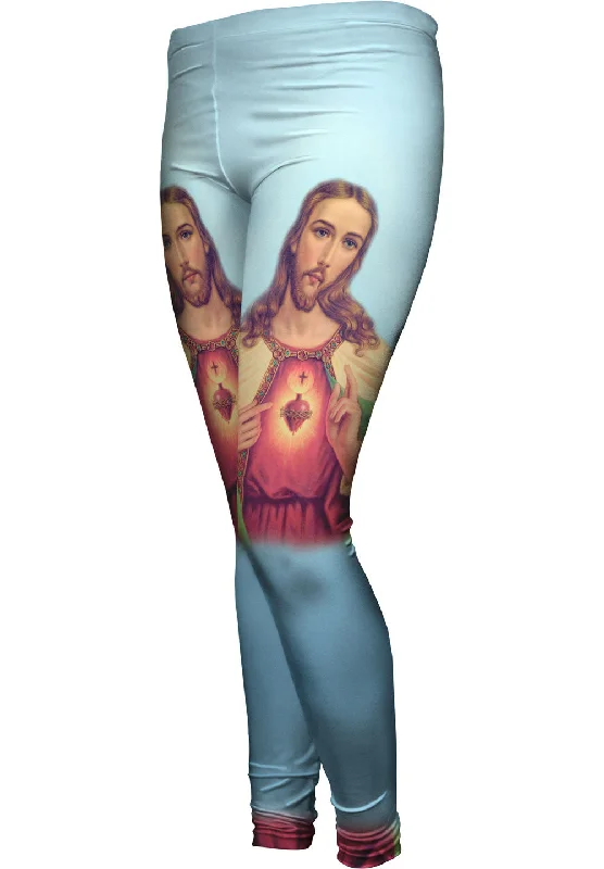 Fashionable Inner Wear Personalized Clothing "Blessing Jesus"