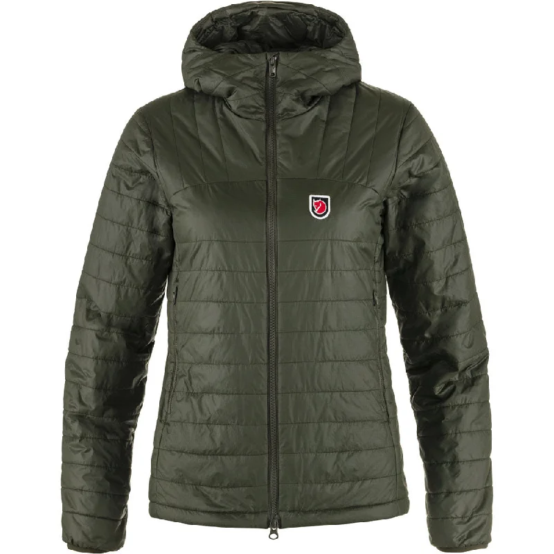 Practical Style Fashion Style Women's Expedition X-latt Hoodie