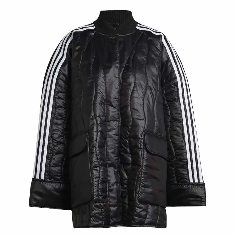 Sports Comfort Style adidas - Women's Premium Quilted Jacket (HK5239)