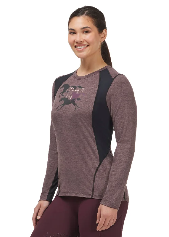 Exquisite Embroidery Autumn Selection Round Up Base Layer
