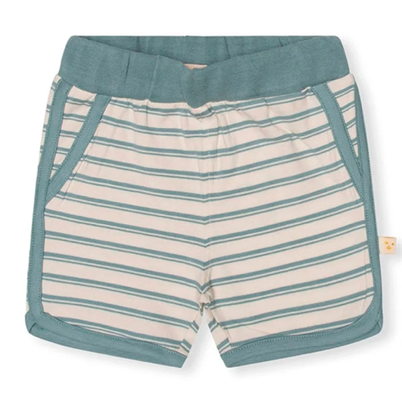 Classic Retro French Retro That's Mine Skywriting Elven Shorts
