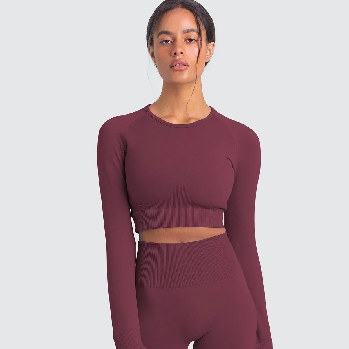 Wine red
