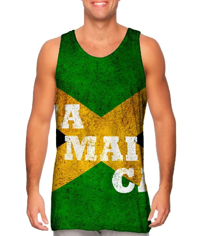 Embroidery Design Versatile Items Dirty Jamaica