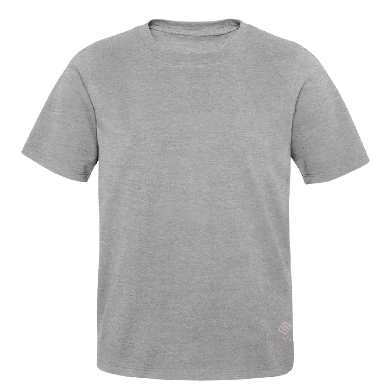 French Style French Retro Umbro - Women's Basic Boy T-Shirt (HUUL1UBMD UZ5)