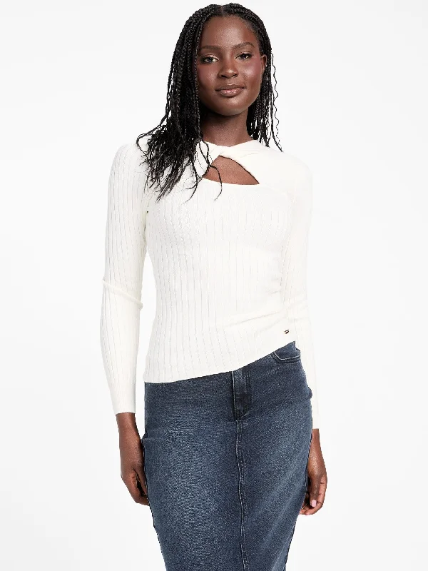 Fashion Innovation Luxury And Elegant Angie Sweater