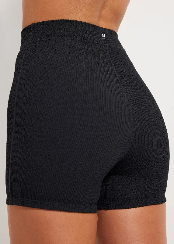 Classic And Versatile Versatile Items Sweat To Splash™ Crinkle Short 10cm