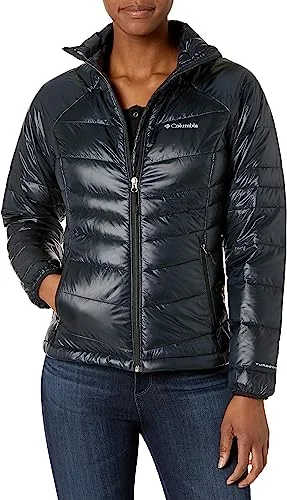 Youthful Vitality Advanced Customization Women's 650 Turbodown Jacket