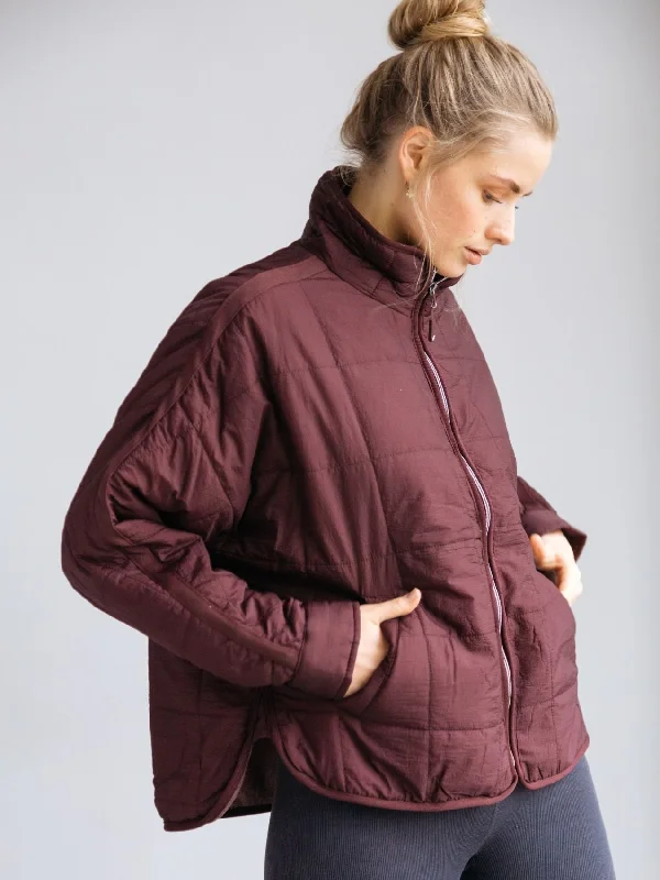 Versatile Items Personalized Design Ramsey Jacket