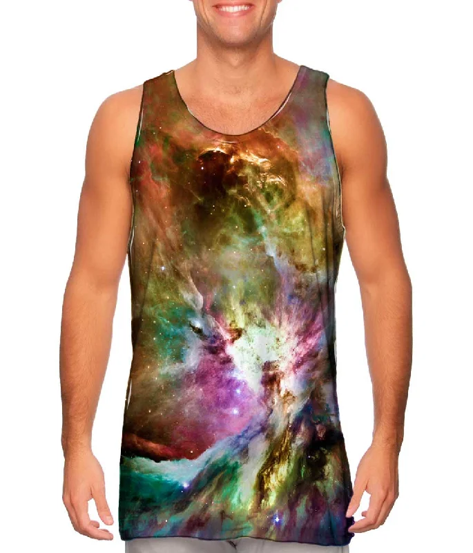 New Season Series Personalized Clothing Different Slanton Orion Space