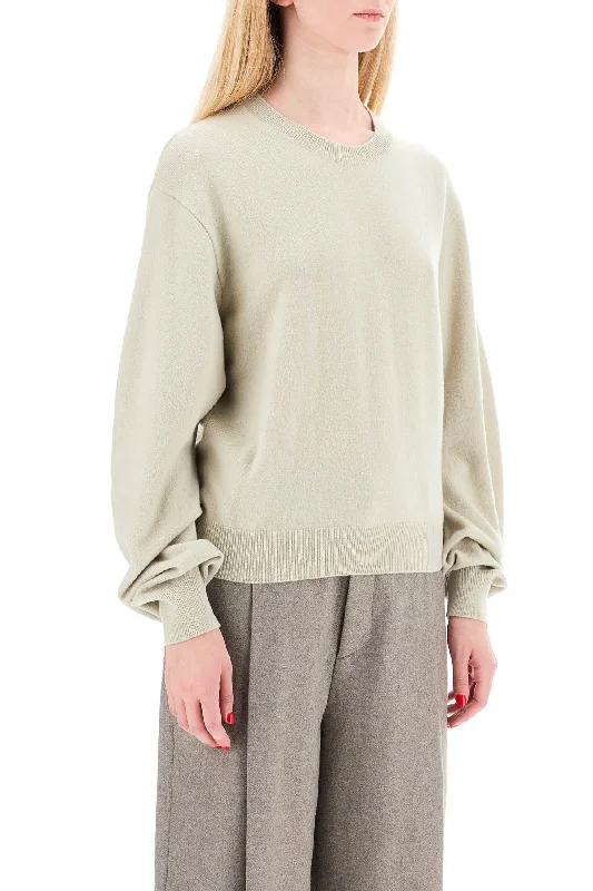 New Products Comfortable And Cold-proof Mrz Wool And Cashmere Blend Pul