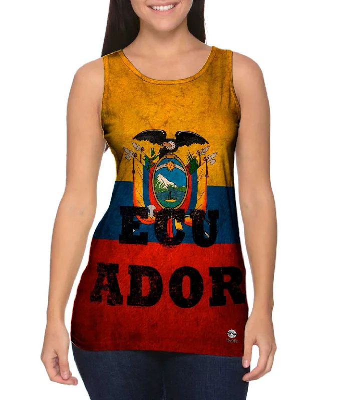 Fashionable Inner Wear High Street Style Dirty Ecuador