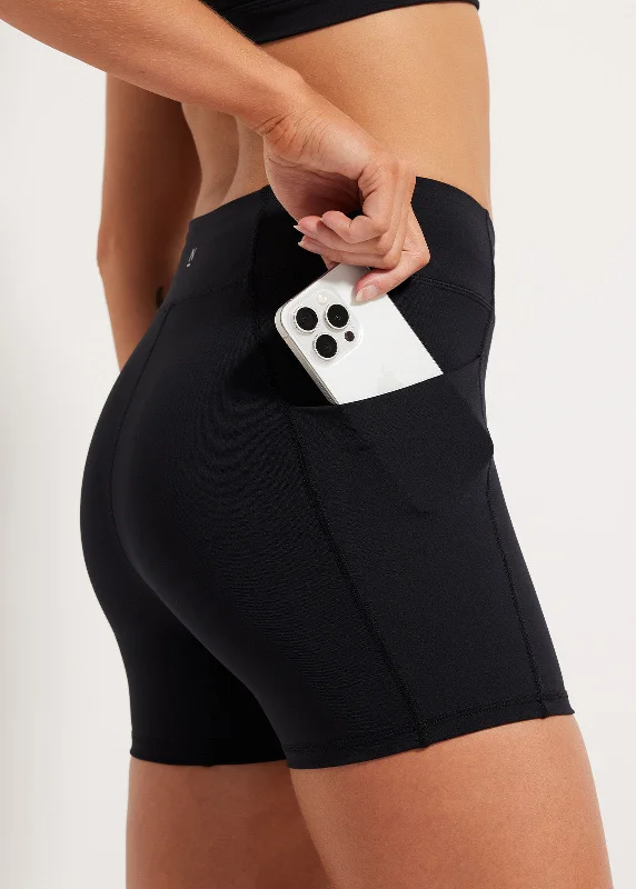 Basic Version Sports And Leisure In Tempo Run Short 10cm