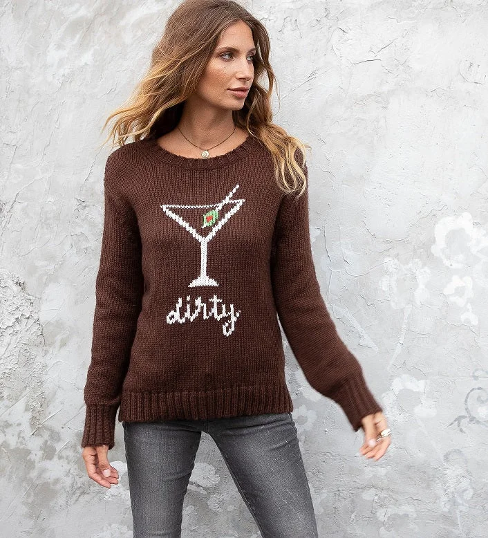 New Products New Products Martini Crew
