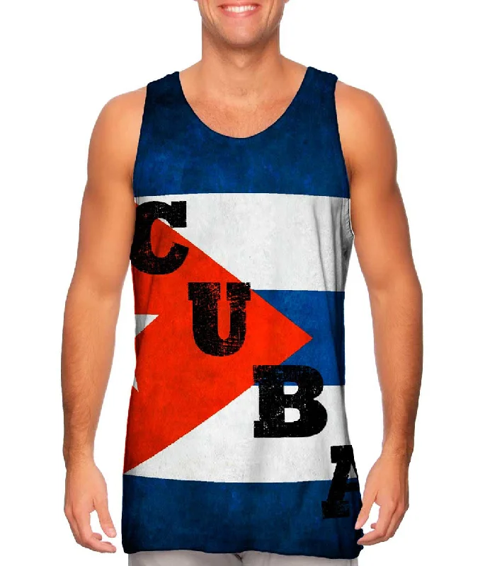 Refreshing Design Autumn Selection Dirty Cuba