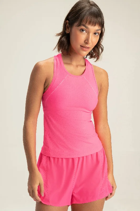 New Season Series High-end Design Boost Shorts