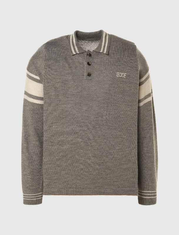 Must-have For Autumn And Winter Romantic Data CYCLING POLO