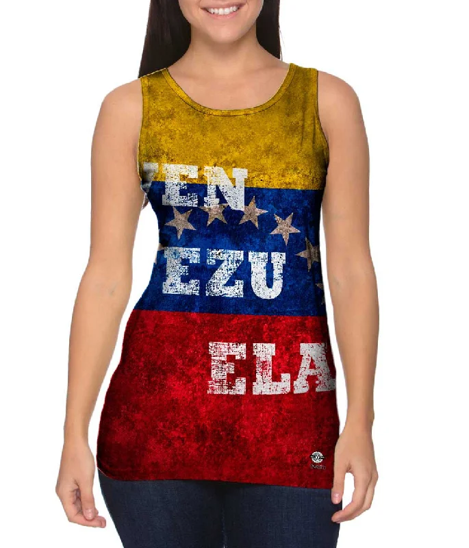 Bright Colors Diamond Series Dirty Venezuela