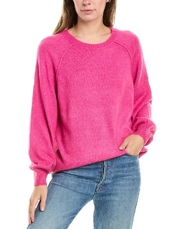 Sports Fitness Style Vince Camuto Cozy Sweater