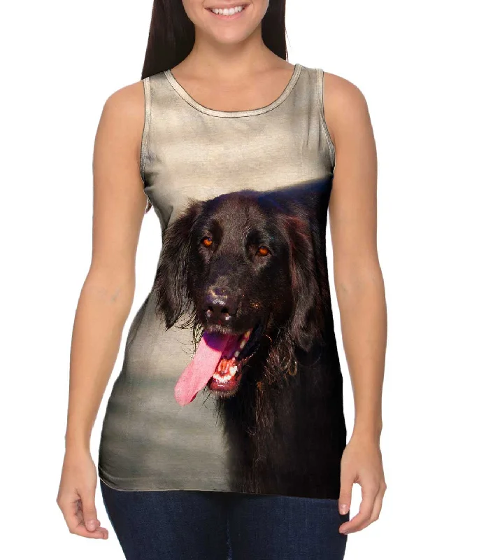 Personalized Design Classic Dog Tired