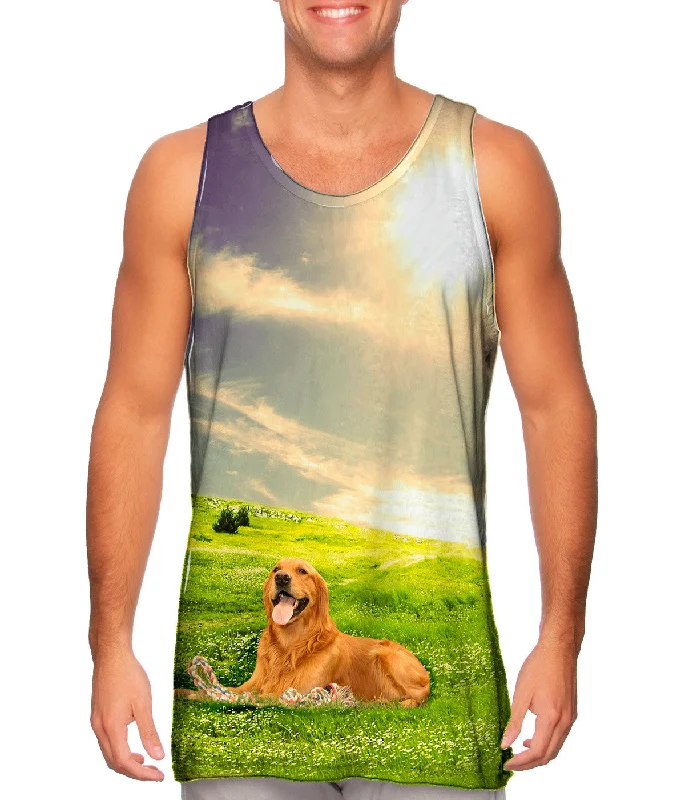 Elegant Design Body Design Doggy Field