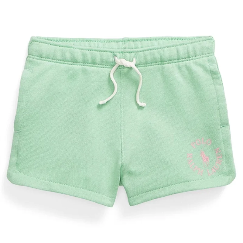 Boutique Recommendation Denim Design Ralph Lauren Athletic Prepster Shorts Green