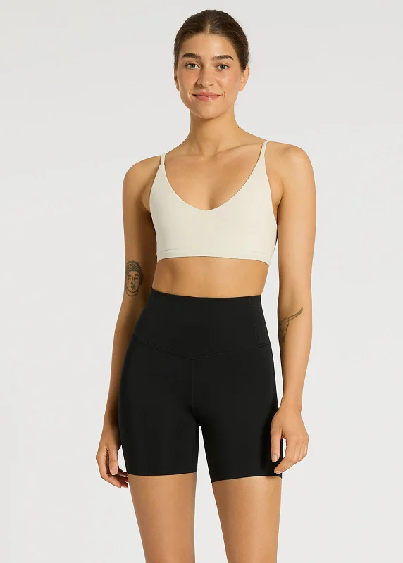 Modern Tailoring Wearable At Home Or Out Essential Pocket Short 14cm