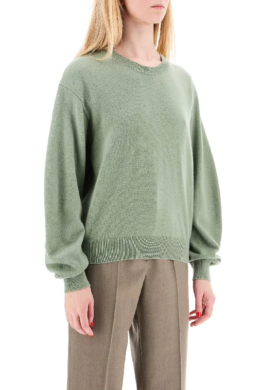 Exquisite Tailoring Fashionable And Versatile Mrz Wool And Cashmere Blend Pul