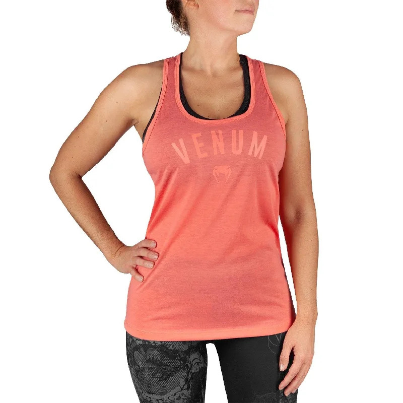 Innovative Design Venum Classic Tank Top - For Women - Pink