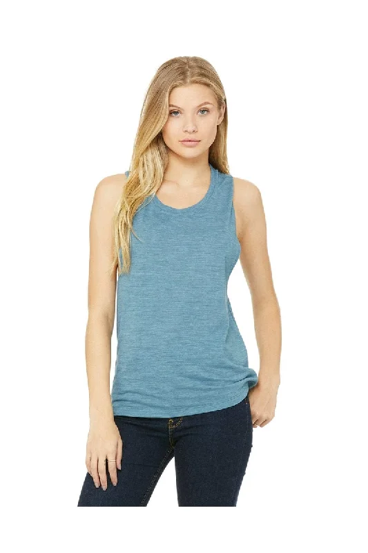 Denim Slub