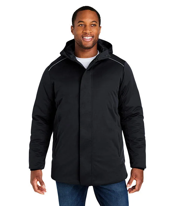 Classic style CE715 - Core 365 Unisex Techno Lite Flat-Fill Insulated Jacket