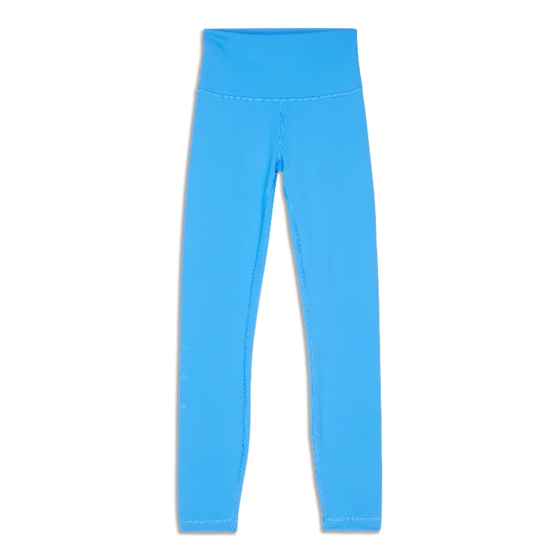 Fashion Design European And American Style Wunder Train High-Rise Tight - Resale