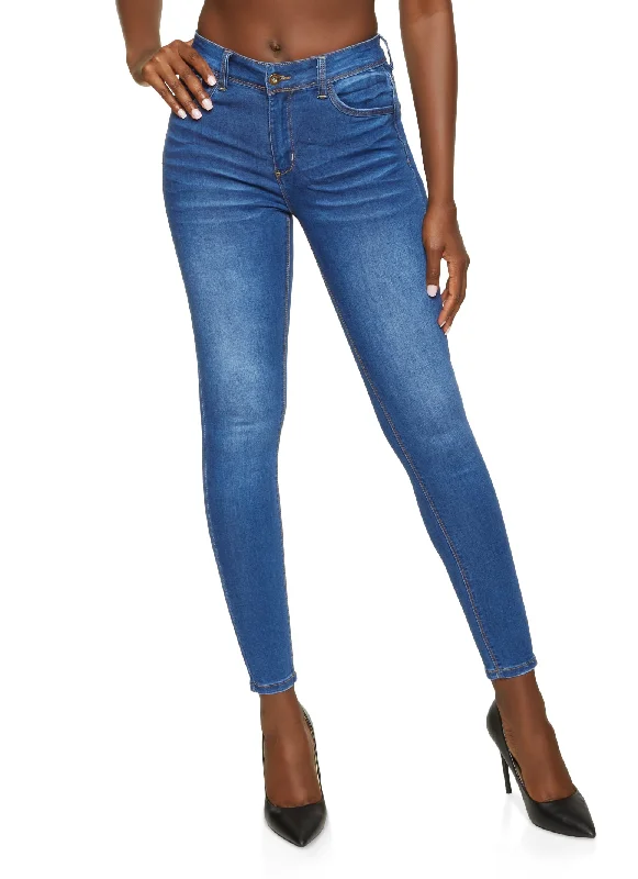 Fashionable In The Times Celebrity Style WAX Whiskered Jeans
