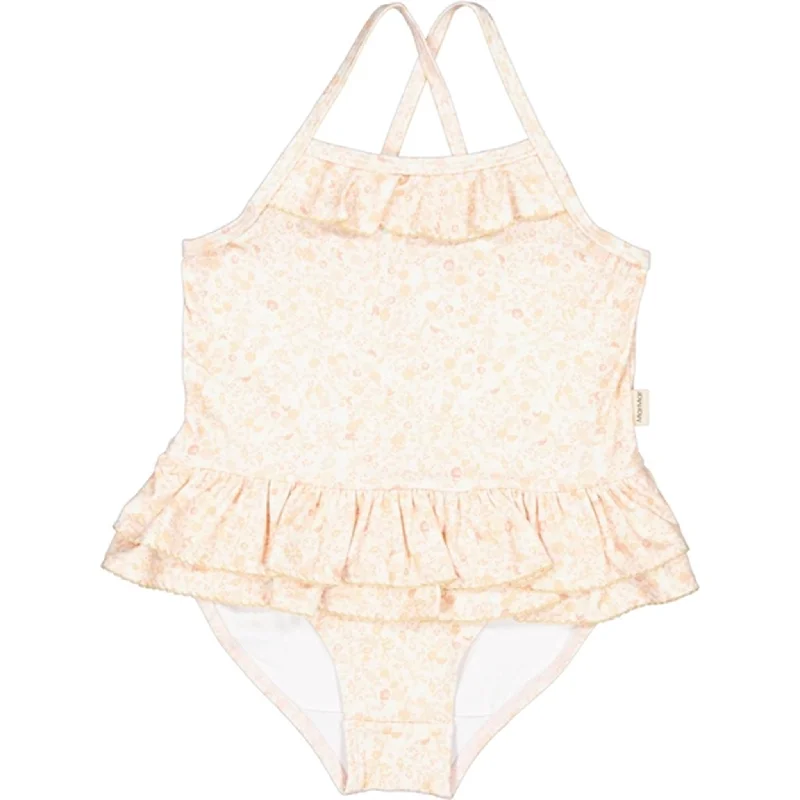 Versatile Items End Of The Year MarMar Peony Swinnie Swim Suit