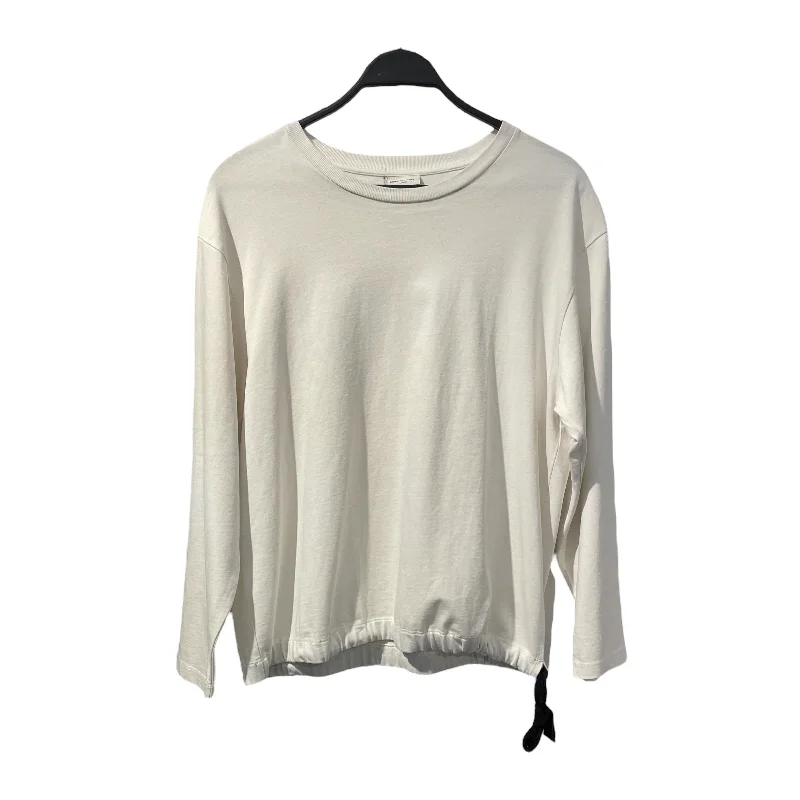 Elegant Design Simple Matching DRIES VAN NOTEN/LS T-Shirt/S