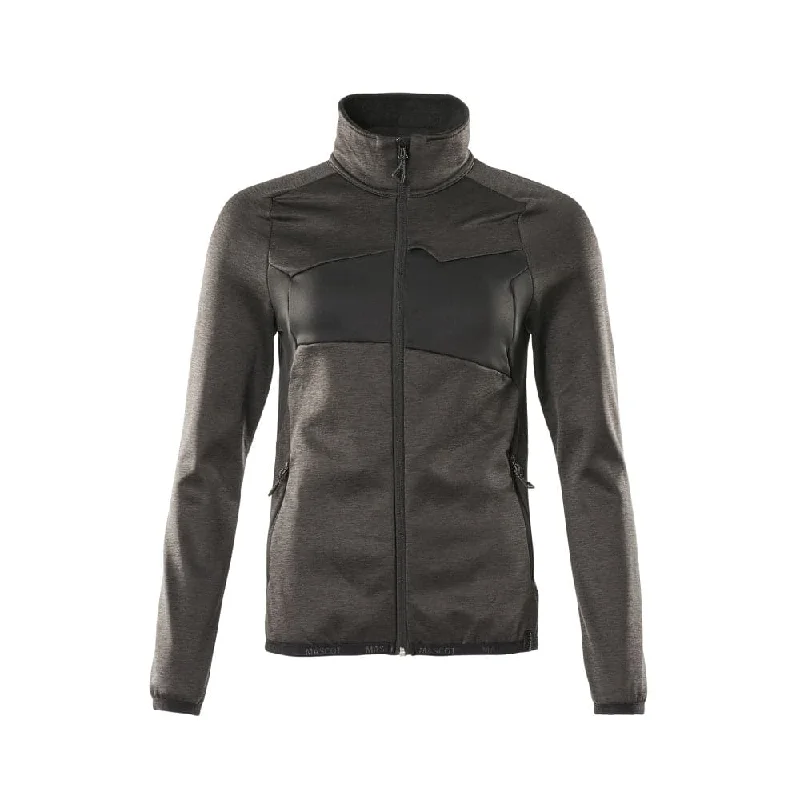 Dark Anthracite  /  Black