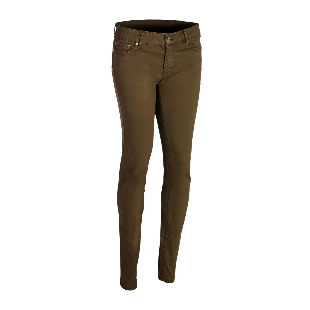 Exquisite workmanship Baleno Versailles Ladies Trousers